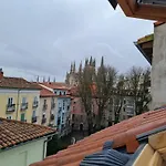 Apartamentos Burgos Centro - Hospital de los Ciegos