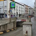 Edificio Aptos Turisticos - Burgos Centro Hc7